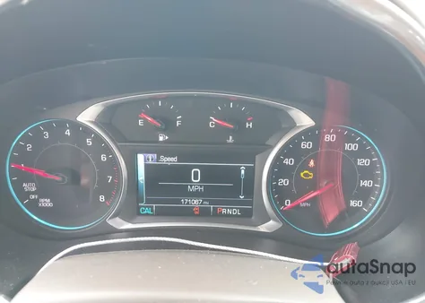 2016 Chevrolet Malibu 1Lt from USA, damaged, VIN 1G1ZE5ST0GF245359